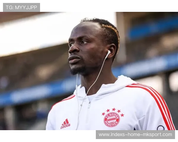 拜仁准备买入世青赛最佳射手：未来足坛新星的崛起之路