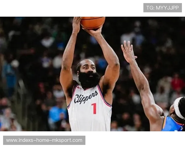 快船更衣室风暴将至？五连败＋哈登高负荷点燃导火索